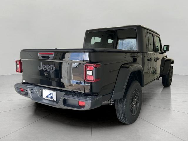 2024 Jeep Gladiator Vehicle Photo in Kaukauna, WI 54130