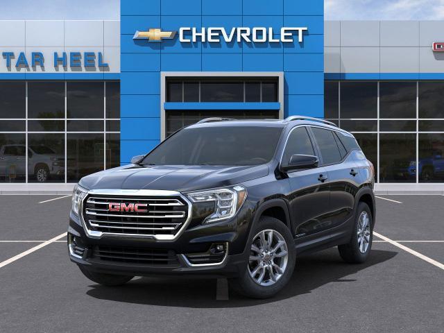 2024 GMC Terrain Vehicle Photo in ROXBORO, NC 27573-6143