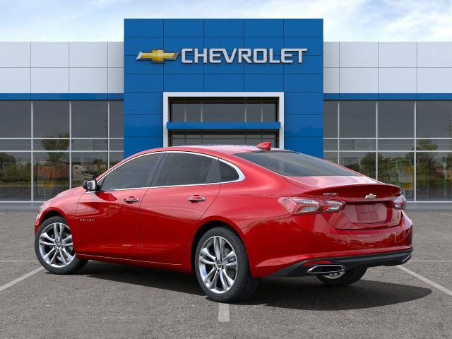 2025 Chevrolet Malibu Vehicle Photo in HOUSTON, TX 77034-5009