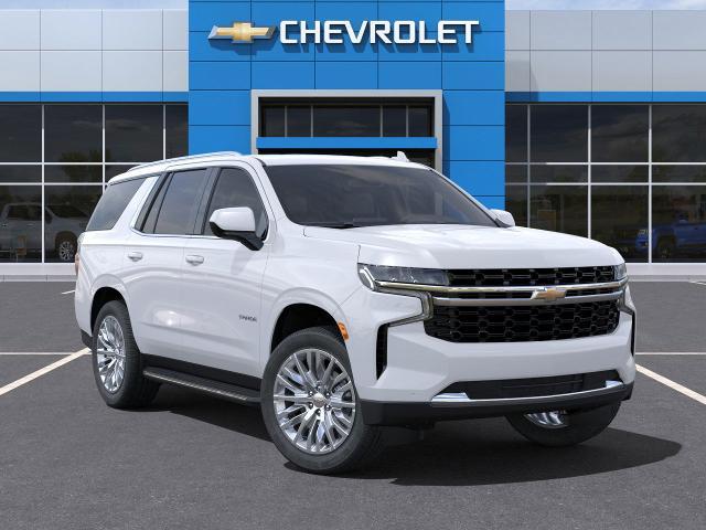 2024 Chevrolet Tahoe Vehicle Photo in PEMBROKE PINES, FL 33024-6534