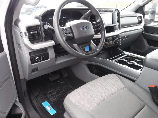 2023 Ford Super Duty F-250 SRW Vehicle Photo in JASPER, GA 30143-8655