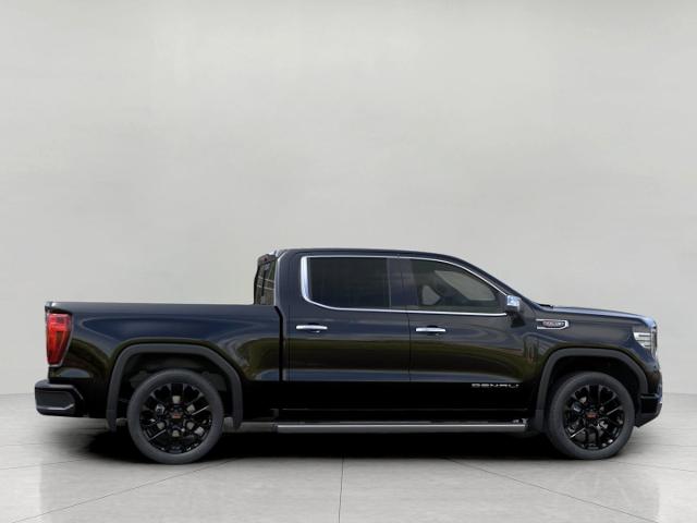 2025 GMC Sierra 1500 Vehicle Photo in OSHKOSH, WI 54904-7811