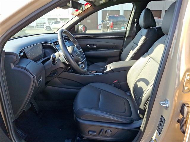 2024 Hyundai SANTA CRUZ Vehicle Photo in New Bloomfield, PA 17068