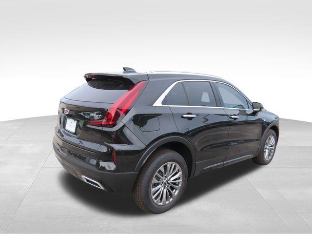 2024 Cadillac XT4 Vehicle Photo in DELRAY BEACH, FL 33483-3294