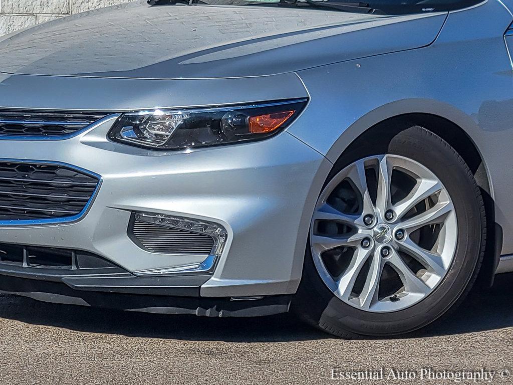 2016 Chevrolet Malibu Vehicle Photo in Saint Charles, IL 60174