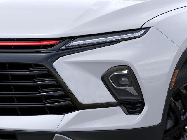 2025 Chevrolet Blazer Vehicle Photo in Roslyn, NY 11576