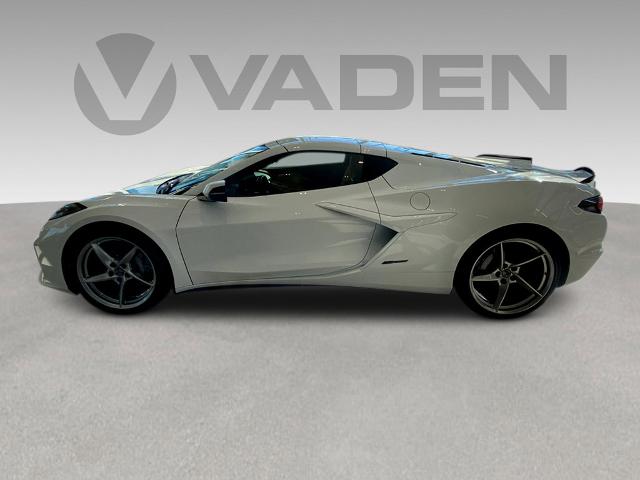 2025 Chevrolet Corvette Vehicle Photo in SAVANNAH, GA 31406-4513