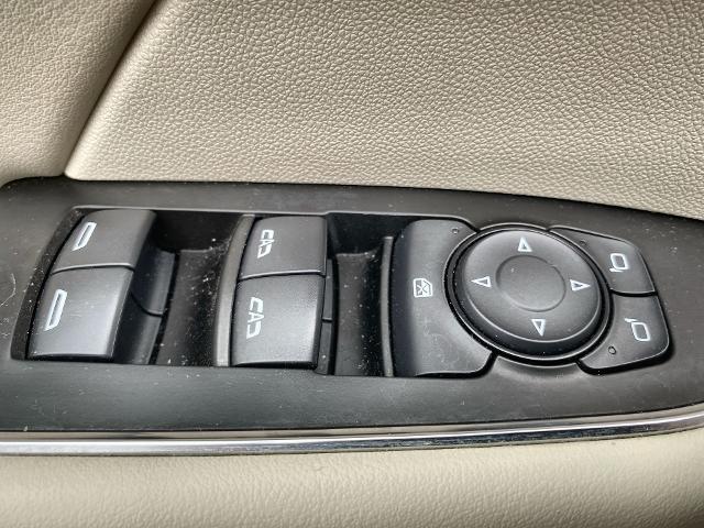 2021 Buick Envision Vehicle Photo in WILLIAMSVILLE, NY 14221-2883