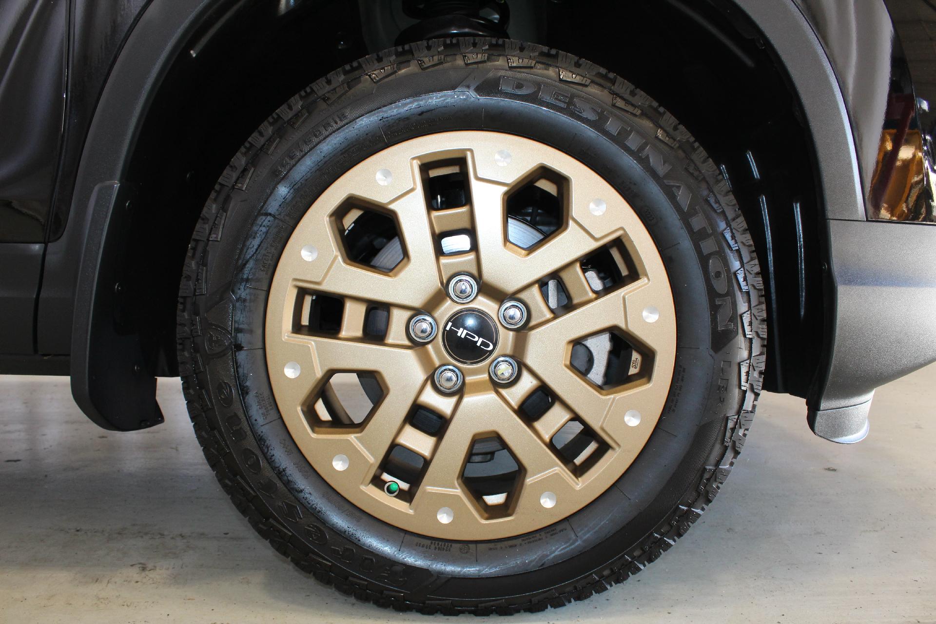 2023 Honda Ridgeline Vehicle Photo in NORTHAMPTON, MA 01060-1120