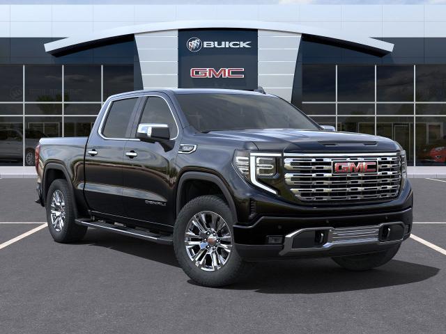 2024 GMC Sierra 1500 Vehicle Photo in APPLETON, WI 54914-8833