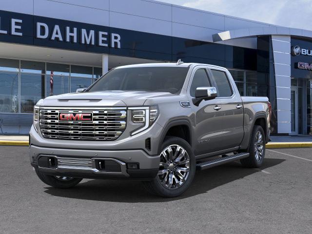 2025 GMC Sierra 1500 Vehicle Photo in KANSAS CITY, MO 64114-4545