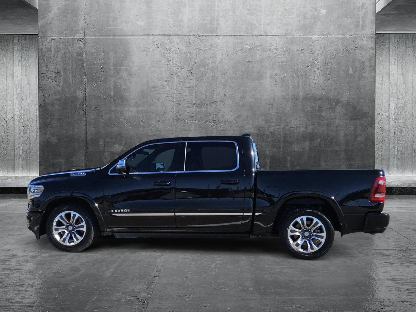 2023 Ram 1500 Vehicle Photo in CORPUS CHRISTI, TX 78416-1100