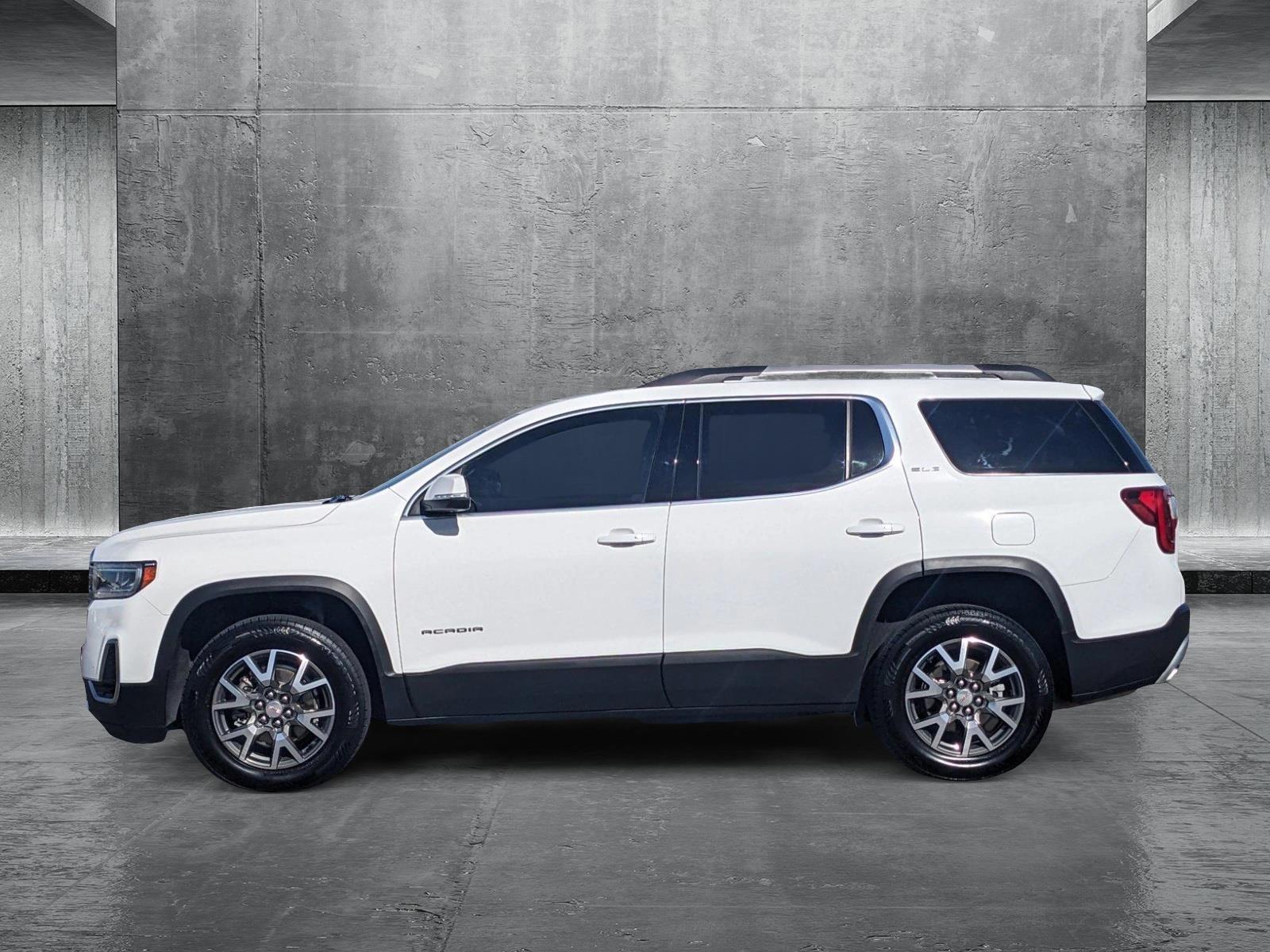 2021 GMC Acadia Vehicle Photo in HOUSTON, TX 77034-5009