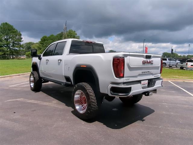 2020 GMC Sierra 2500 HD Vehicle Photo in ALBERTVILLE, AL 35950-0246