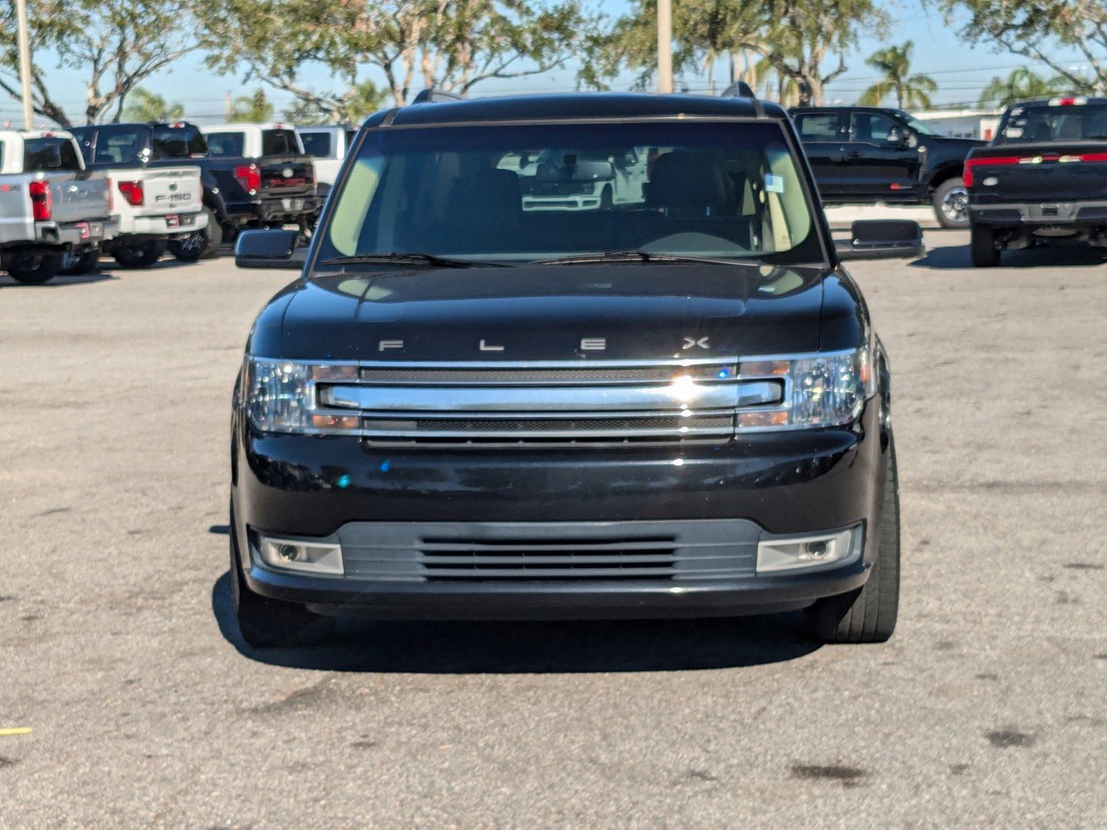 2019 Ford Flex Vehicle Photo in St. Petersburg, FL 33713