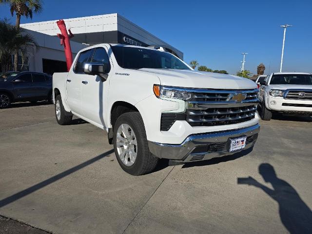 2023 Chevrolet Silverado 1500 Vehicle Photo in LAFAYETTE, LA 70503-4541