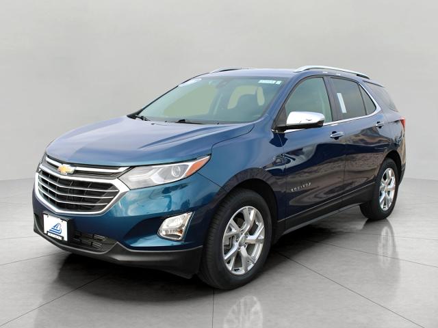 2020 Chevrolet Equinox Vehicle Photo in MIDDLETON, WI 53562-1492