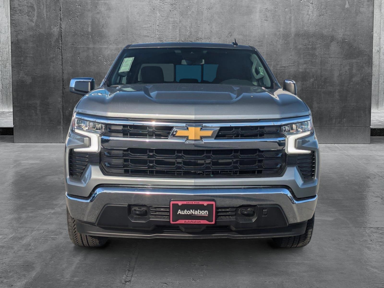 2025 Chevrolet Silverado 1500 Vehicle Photo in LAUREL, MD 20707-4697