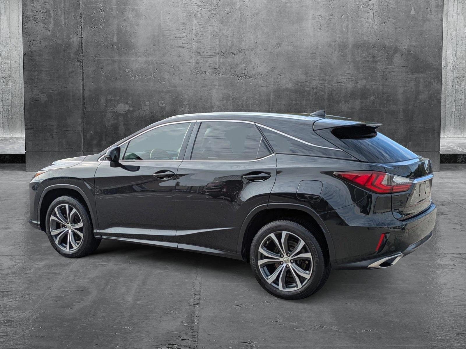 2017 Lexus RX 350 Vehicle Photo in Corpus Christi, TX 78415