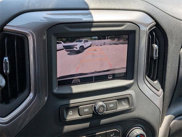 2024 Chevrolet Silverado 3500 HD Vehicle Photo in ENGLEWOOD, CO 80113-6708