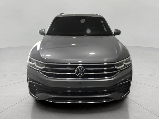 2023 Volkswagen Tiguan Vehicle Photo in Appleton, WI 54913