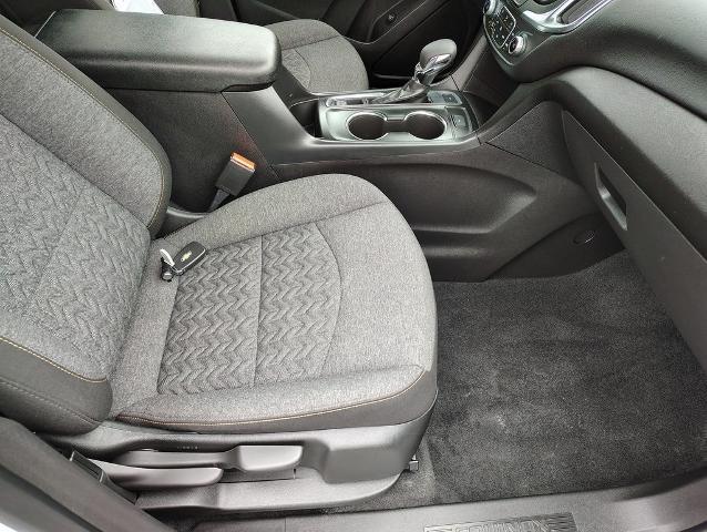 2024 Chevrolet Equinox Vehicle Photo in GREEN BAY, WI 54304-5303