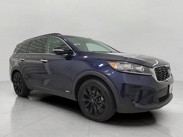 2019 Kia Sorento Vehicle Photo in Appleton, WI 54914