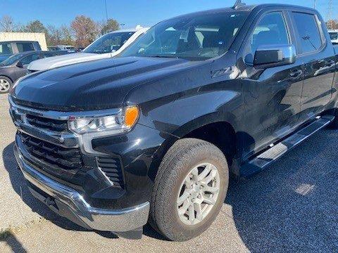 2023 Chevrolet Silverado 1500 Vehicle Photo in COLLIERVILLE, TN 38017-9006