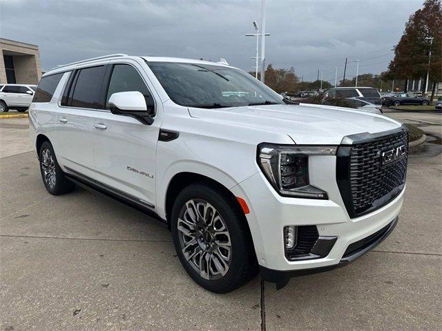 2023 GMC Yukon XL Vehicle Photo in BATON ROUGE, LA 70809-4546