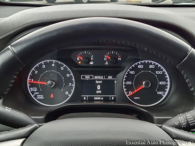 2017 GMC Acadia Vehicle Photo in OAK LAWN, IL 60453-2517