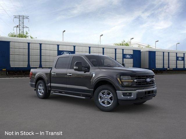 2024 Ford F-150 Vehicle Photo in Neenah, WI 54956