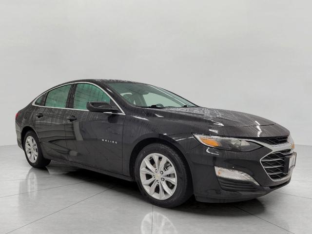 2024 Chevrolet Malibu Vehicle Photo in GREEN BAY, WI 54303-3330