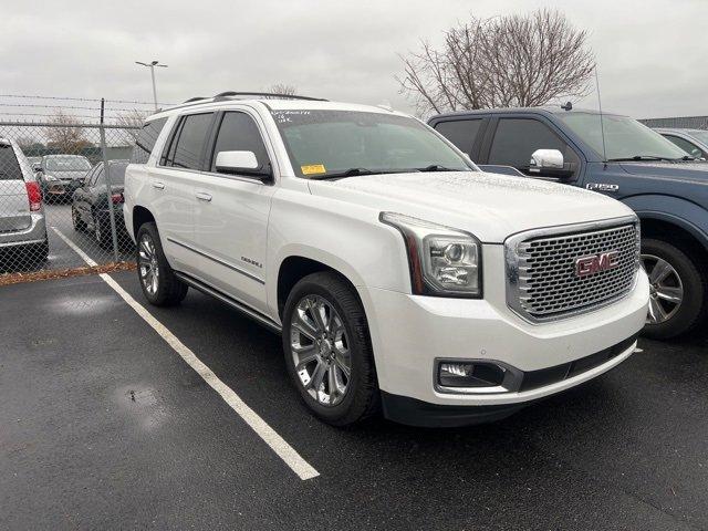 2016 GMC Yukon Vehicle Photo in BOWLING GREEN, KY 42104-4102