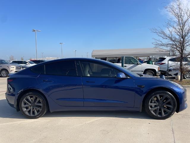 2021 Tesla Model 3 Vehicle Photo in Grapevine, TX 76051