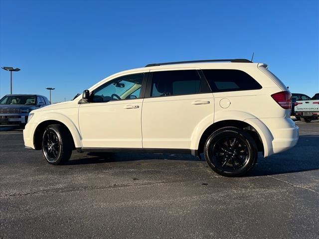 2020 Dodge Journey Vehicle Photo in Shiloh, IL 62269