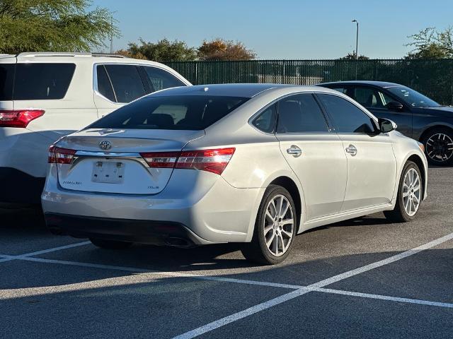 2013 Toyota Avalon Vehicle Photo in San Antonio, TX 78230