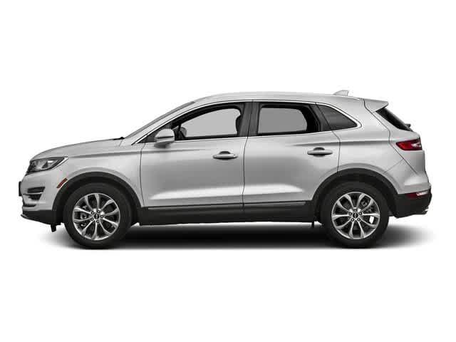 2017 Lincoln MKC Vehicle Photo in POMPANO BEACH, FL 33064-7091