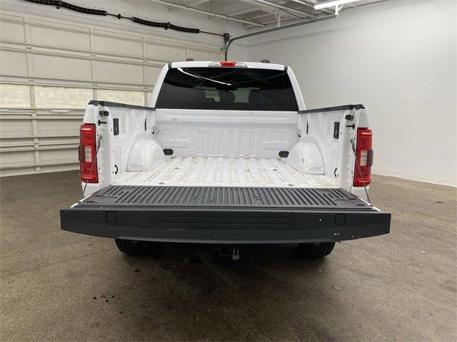 2021 Ford F-150 Vehicle Photo in PORTLAND, OR 97225-3518