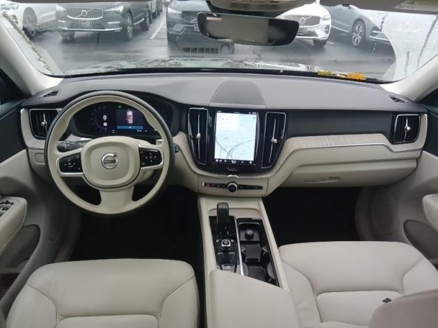 2023 Volvo XC60 Vehicle Photo in Houston, TX 77007