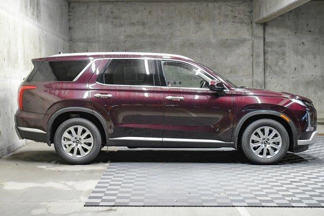 2023 Hyundai Palisade Vehicle Photo in EVERETT, WA 98203-5662