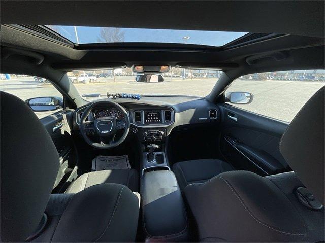 2020 Dodge Charger Vehicle Photo in BENTONVILLE, AR 72712-4322