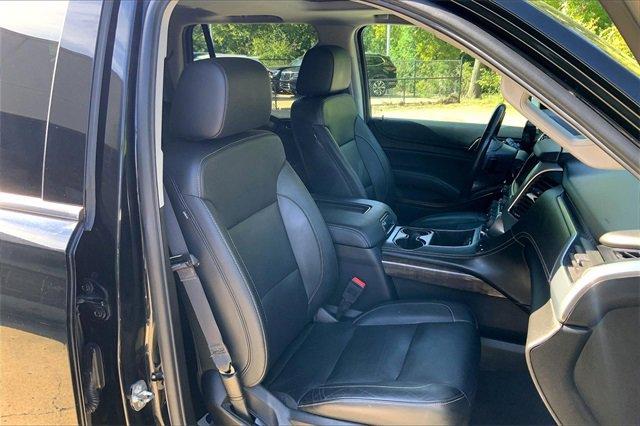 2019 Chevrolet Tahoe Vehicle Photo in KANSAS CITY, MO 64114-4502