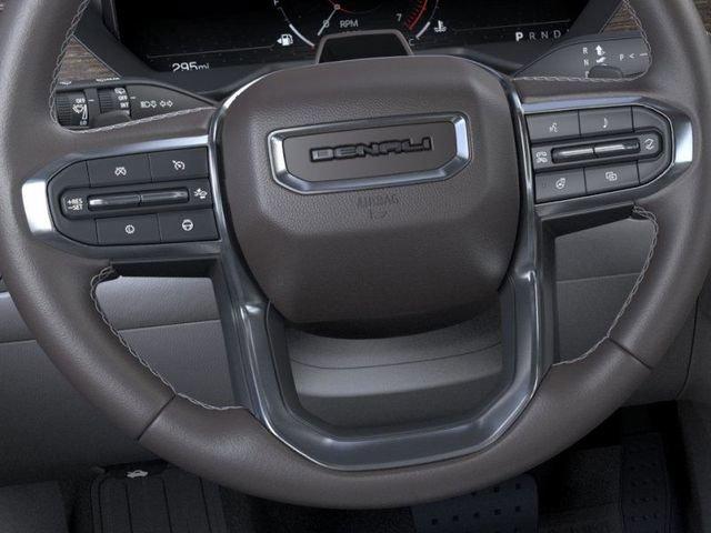 2025 GMC Acadia Vehicle Photo in MEDINA, OH 44256-9631