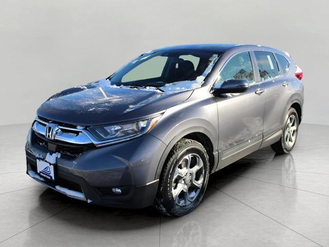 2019 Honda CR-V Vehicle Photo in MADISON, WI 53713-3220