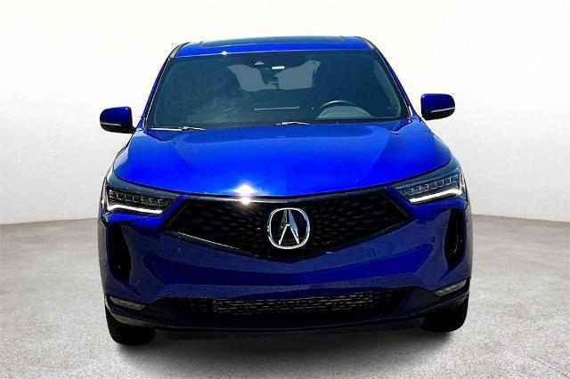 2023 Acura RDX Vehicle Photo in Tulsa, OK 74145