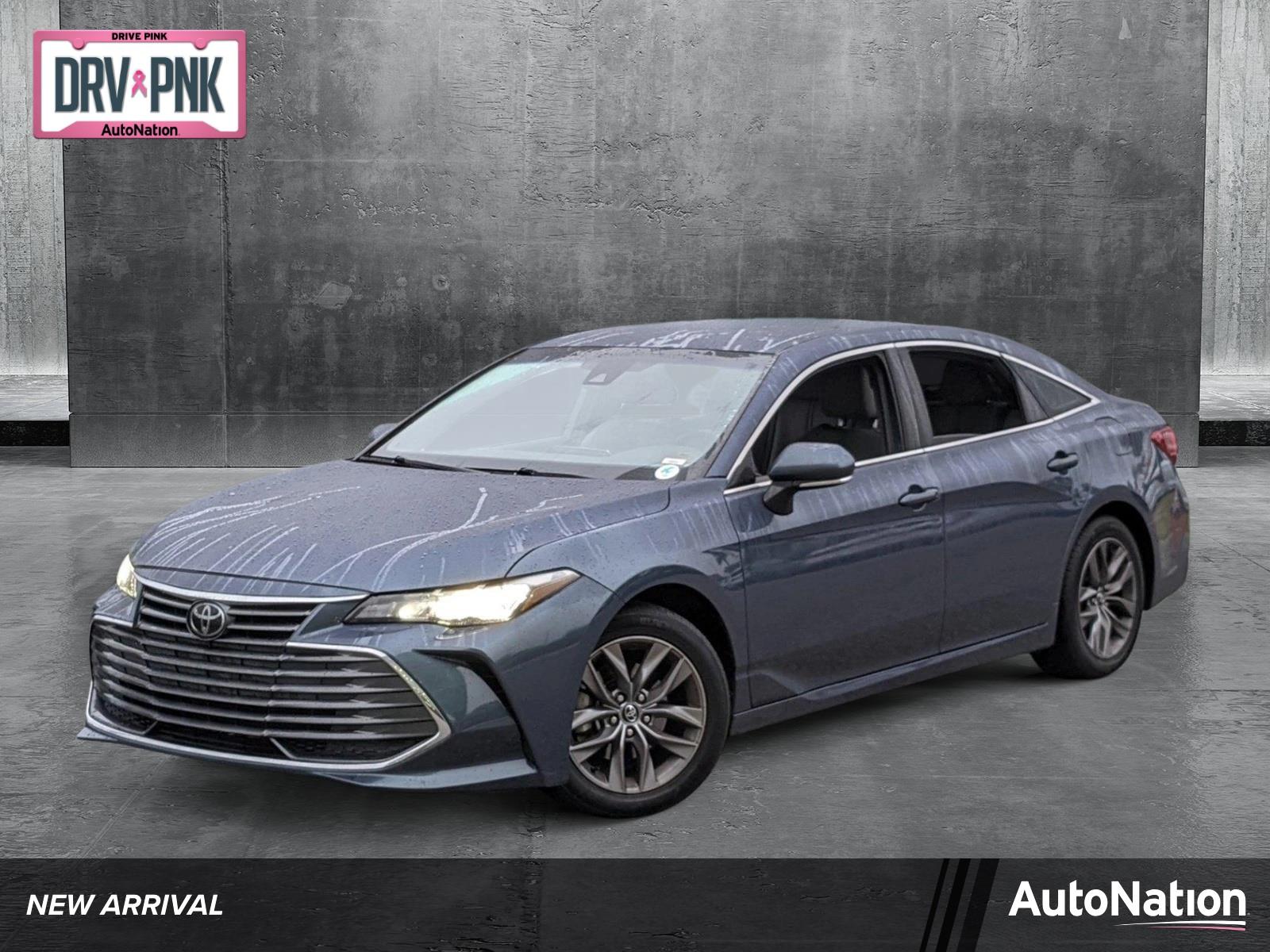 2020 Toyota Avalon Vehicle Photo in Orlando, FL 32811