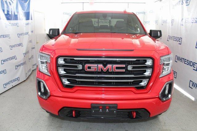 2021 GMC Sierra 1500 Vehicle Photo in SAINT CLAIRSVILLE, OH 43950-8512