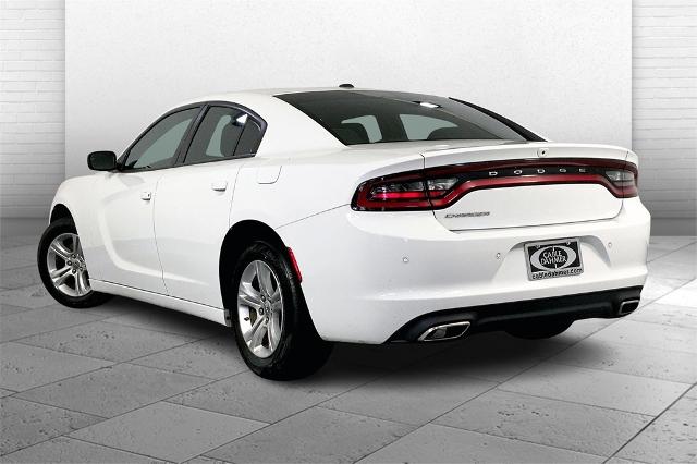 2022 Dodge Charger Vehicle Photo in Kansas City, MO 64114