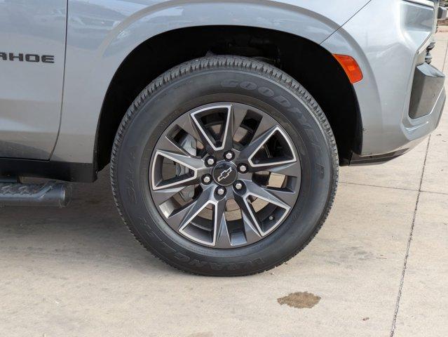 2021 Chevrolet Tahoe Vehicle Photo in SELMA, TX 78154-1460