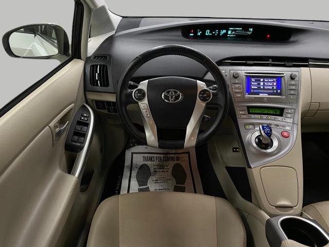 2013 Toyota Prius Vehicle Photo in Appleton, WI 54913